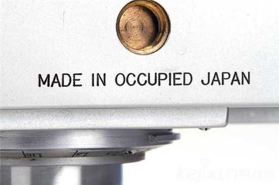 現存最古老尼康相機拍賣:1948年生產 值282萬RMB