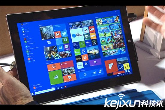 Windows 10年底全球PC市場(chǎng)份額有望達(dá)到24%