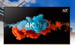 雙十二4K電視怎么選？超值4K智能電視推薦詳解