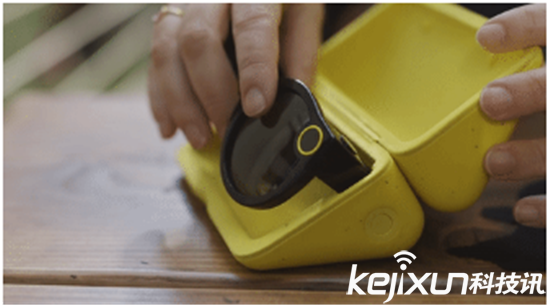 Spectacles可拍照眼鏡 瞬間席卷美國(guó)網(wǎng)絡(luò)