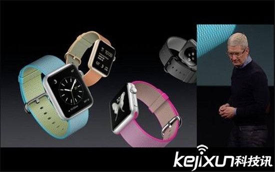 蘋果官網無補貼回收Apple Watch 想空手套白狼?