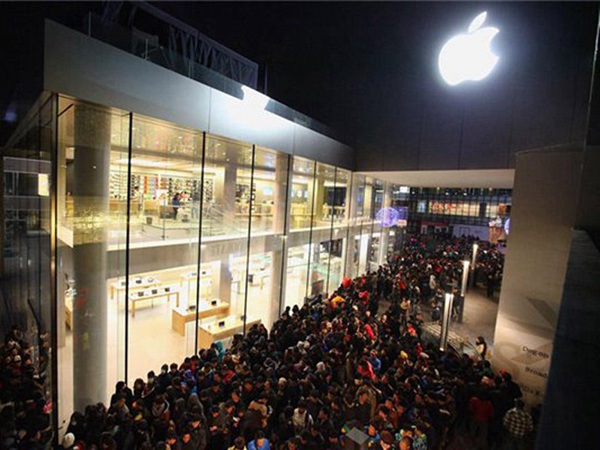 搶先購(gòu)買(mǎi) iPhone6S/6S Plus極速購(gòu)買(mǎi)攻略