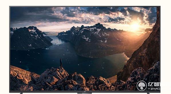 小米電視3s 55英寸