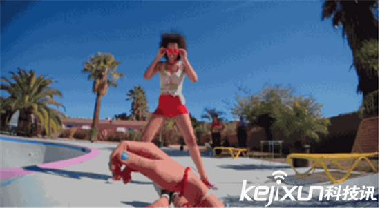 Spectacles可拍照眼鏡 瞬間席卷美國(guó)網(wǎng)絡(luò)