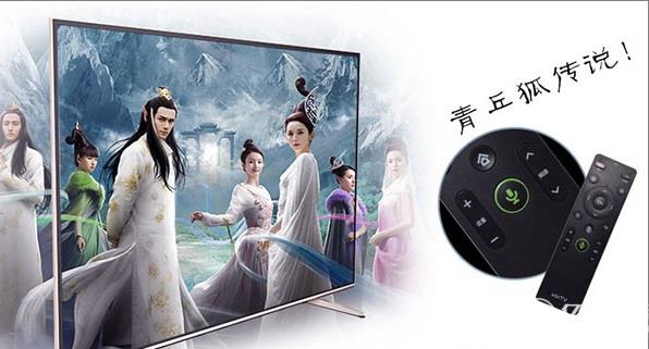 酷開和KKTV熱銷機(jī)型對比 65寸智能電視僅需五千元