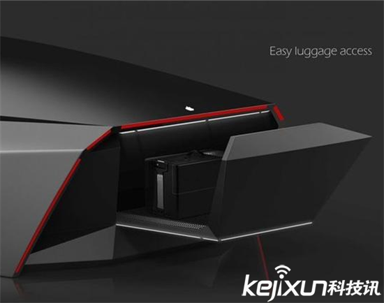 蘋果申請道路測試權 難道蘋果真的要出汽車?