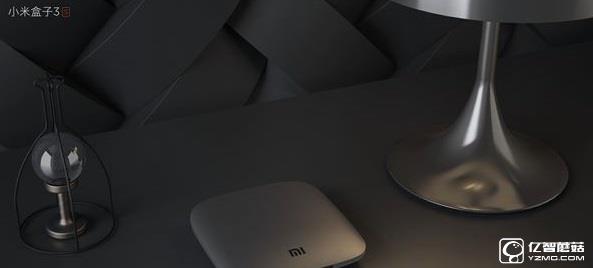小米盒子3s