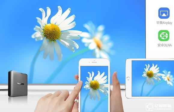 創維盒子i71S二代