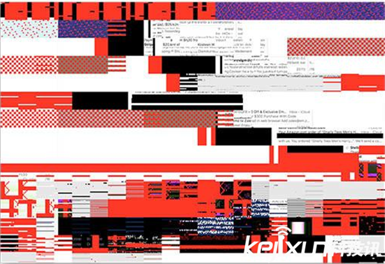 新MacBook Pro問題頻發 可能是<a href=/tags/2764-0.html target=_blank class=infotextkey>顯卡</a>出現問題