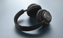 純羊皮材質(zhì)的Beoplay H9無(wú)線耳機(jī)  你見過(guò)嗎
