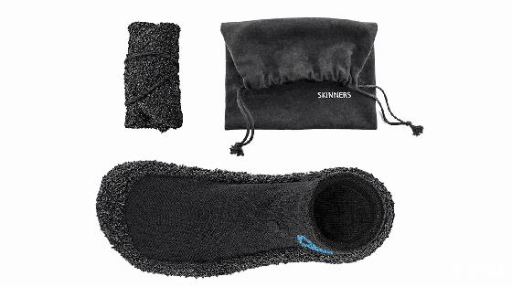 超輕便的運動鞋 穿起來就像襪子一樣