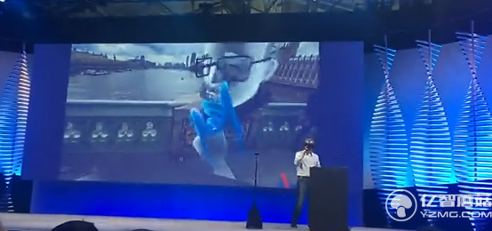 Oculus公布房間級VR更多信息 需3部傳感器