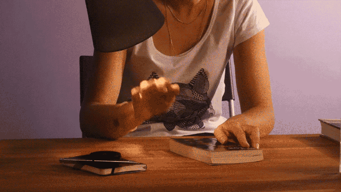 想要數碼設備操作更簡單 試試這款手勢遙控器