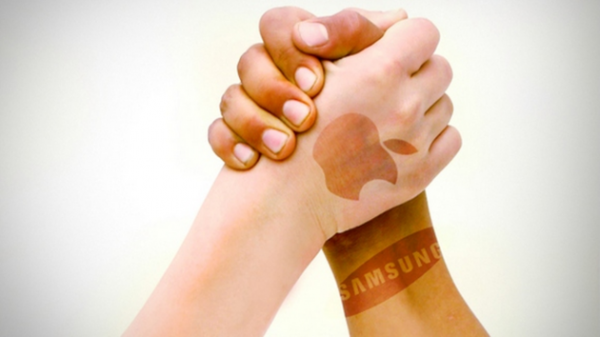 蘋果三星廣告套路大不同 蘋果投更多錢玩數(shù)字廣告