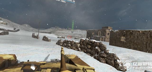 坐上虛擬現(xiàn)實自行車一邊游戲，一邊燃燒卡路里