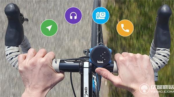 想要數碼設備操作更簡單 試試這款手勢遙控器