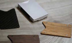 相信你從未見(jiàn)過(guò)如此便攜的Futur錢(qián)包