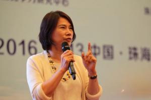 董明珠“野蠻人”敲門一事：如果他們破壞中國制造會成為罪人