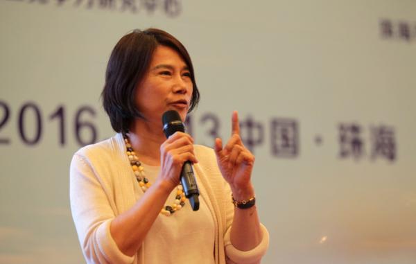 董明珠“野蠻人”敲門一事:如果他們破壞中國制造會(huì)成為罪人