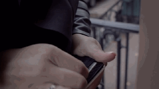 相信你從未見過如此便攜的錢包