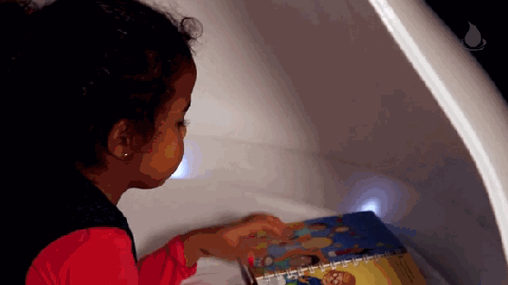 熊孩子要造反?這個“鴨梨”空間讓孩子瞬間安靜