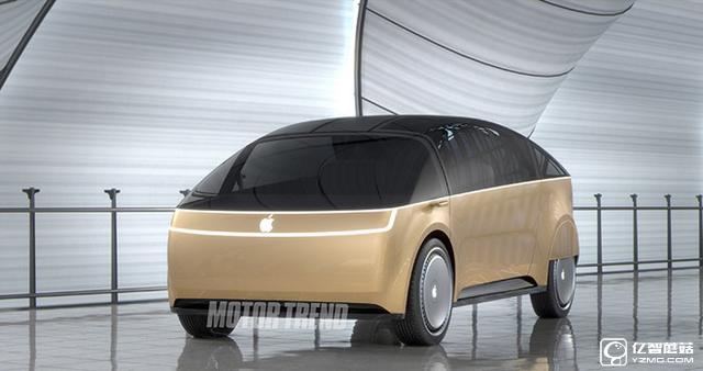 蘋果致函交通安全局 有意進(jìn)行自動(dòng)駕駛<a href=/smart/qiche/ target=_blank class=infotextkey>汽車</a>測(cè)試