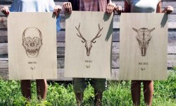 你知道什么叫太陽聚焦雕刻工具嗎？FEBO雕刻工具好酷