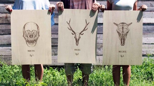 你知道什么叫太陽(yáng)聚焦雕刻工具嗎？真的好酷