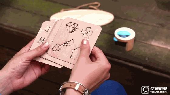 你知道什么叫太陽(yáng)聚焦雕刻工具嗎？真的好酷