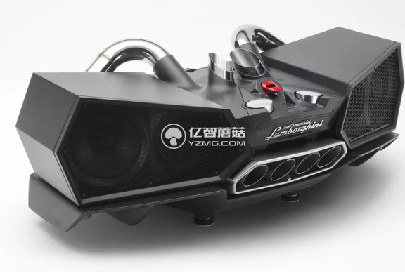 患上“蘭博”病的音箱是神馬樣子？