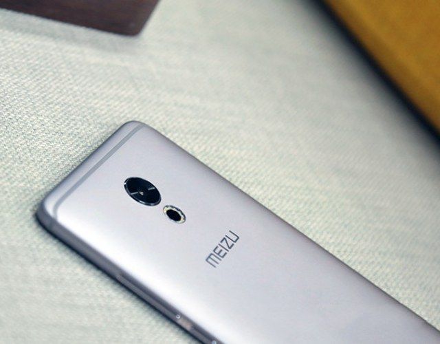 越強大越冷靜 魅族Pro6 Plus評測