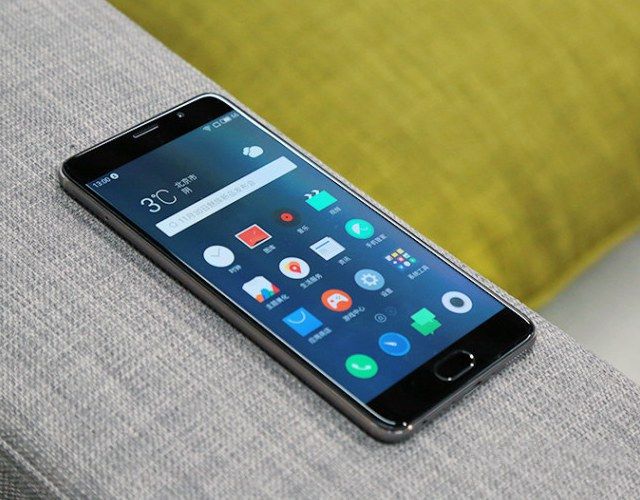 越強大越冷靜 魅族Pro6 Plus評測