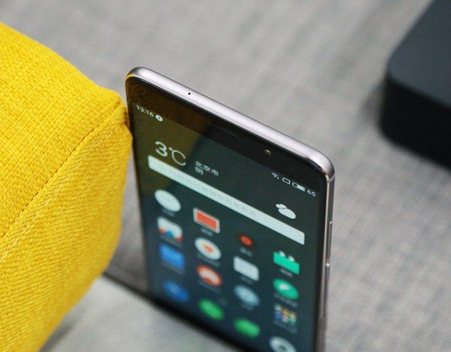 越強大越冷靜 魅族Pro6 Plus評測