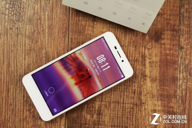 康佳R8手機評測