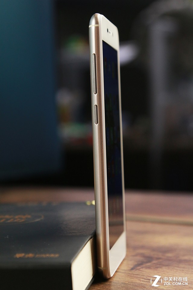 康佳R8手機評測 