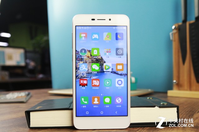 康佳R8手機評測 