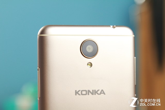 康佳R8手機評測