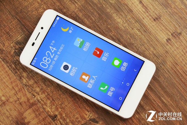 康佳R8手機(jī)評(píng)測(cè) 