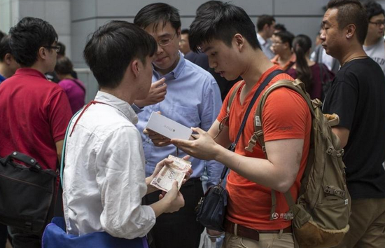 iPhone6s怎么買 低價(jià)快速購(gòu)買iPhone6s攻略