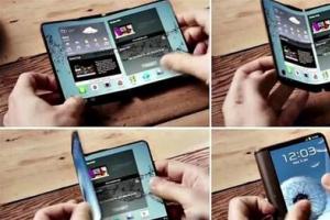 前景不明朗 為啥三星明年還想推可折疊手機？