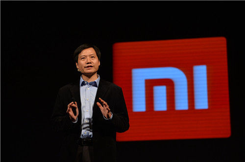 雷軍一周都沒出來冒泡了 小米12月要放大招？