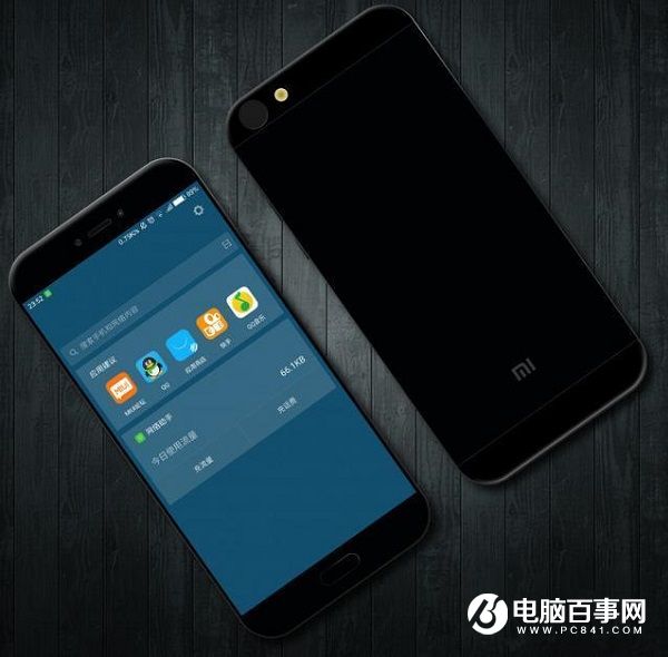 小米6憋足大招 怒對華為魅族