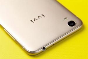 ivvi女性手機易主：老酷派英雄末路