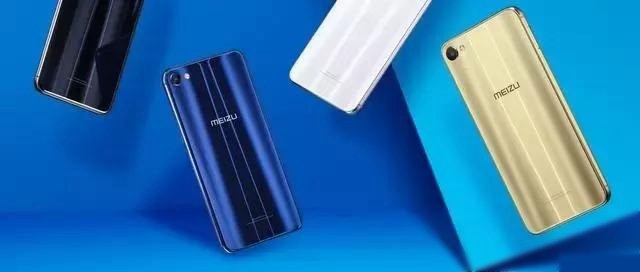 魅族發(fā)布Pro6 Plus年度新旗艦 但為什么依然被奚落?