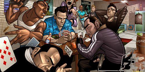 俠盜車手:罪惡都市-胖女任務(wù) 俠盜車手罪惡都市d任務(wù)怎么做