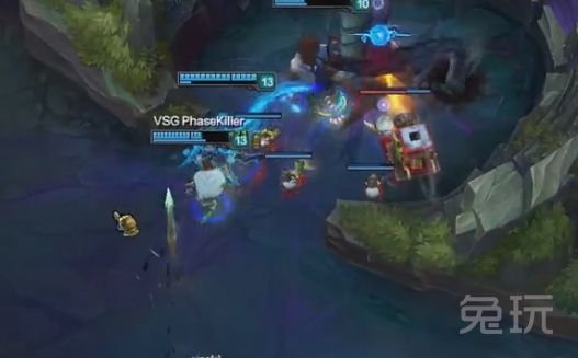 lol大發明家無腦沖鉆秘籍攻略 lol大發明家怎么打