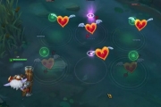 英雄聯(lián)盟lol怎么做視野 插眼大神速成秘籍攻略