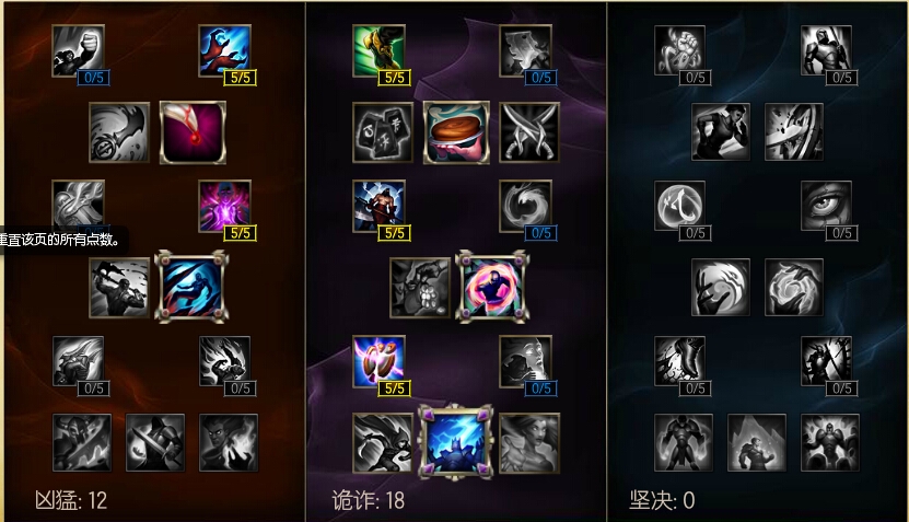 LOL打野蜘蛛全方位教學(xué)攻略 lol打野蜘蛛怎么玩