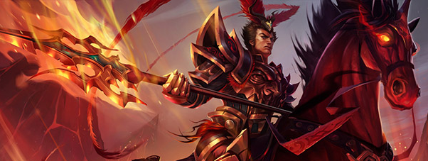 LOL中單吸血鬼新版改動(dòng)殺戮指南 中單吸血鬼怎么玩