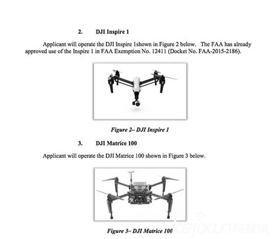 蘋果為改進地圖應用 使用大疆無人機收集數據 